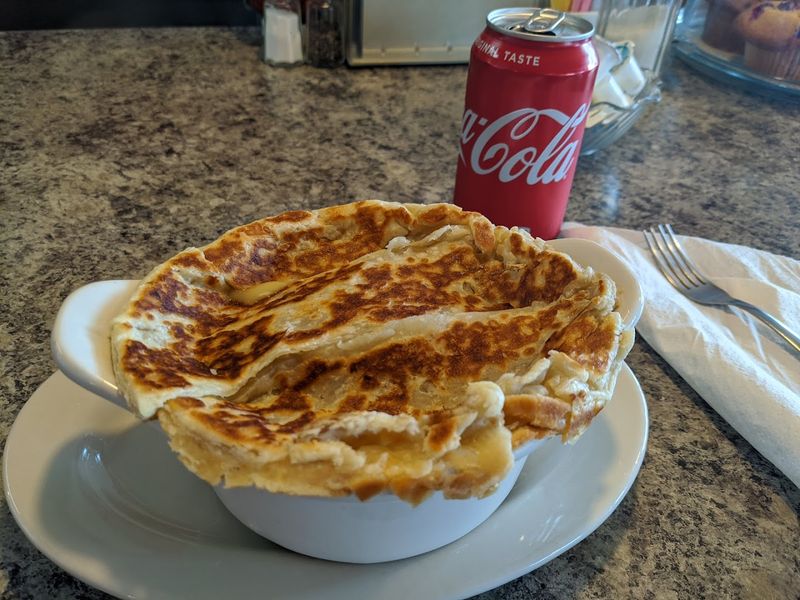 Lunch Options That Deserve Far More Recognition
