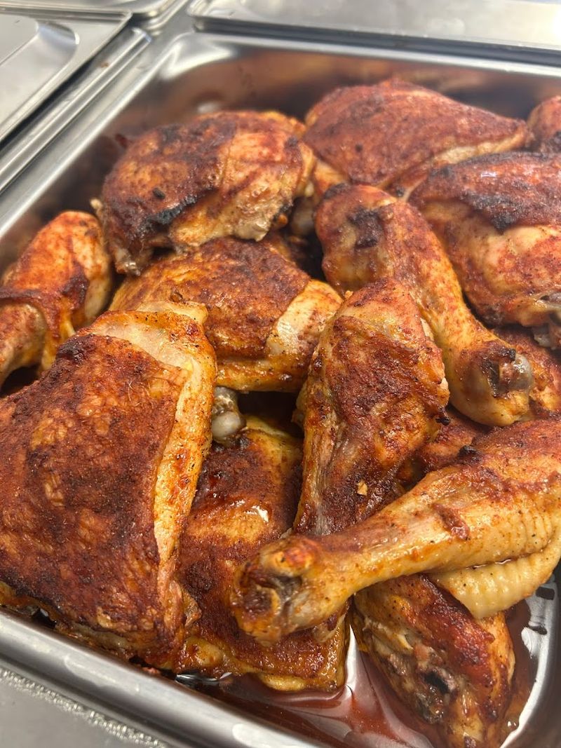 Lunch and Dinner That Keep You Coming Back
