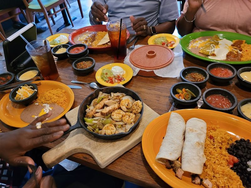 Lunch at Ted's Is a Genuinely Smart Move Lunch at Ted's Is a Genuinely Smart Move