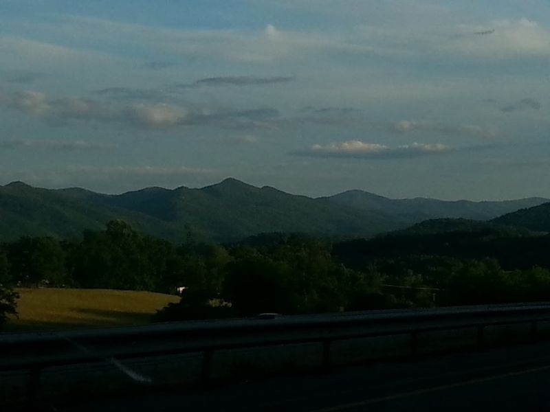 Luray Caverns and the Underground World Beneath the Valley