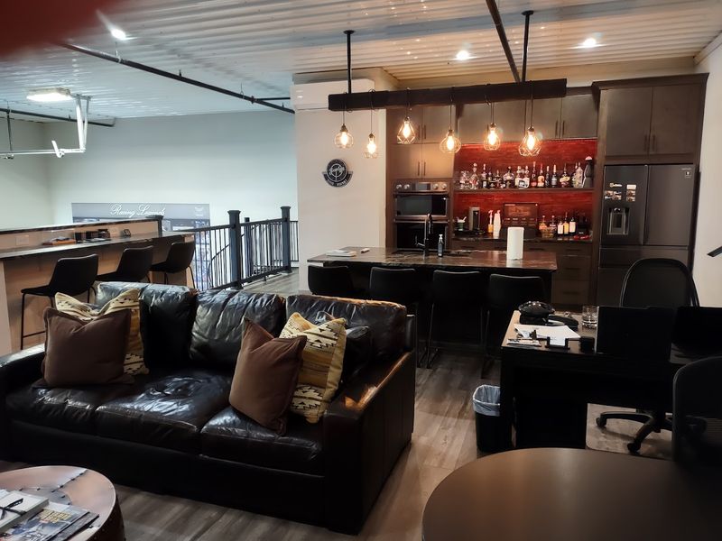 Luxury Amenities and Robust Infrastructure Built In
