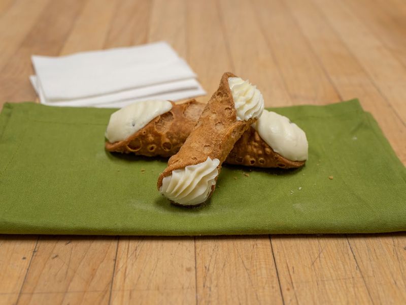 Lyndhurst Pastry Shop
