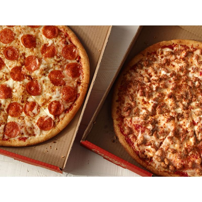 Made-From-Scratch Dough That Actually Earns Its Reputation
