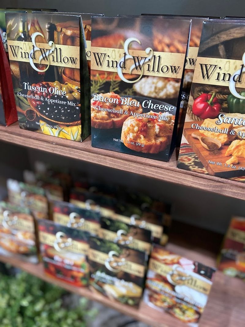Made-in-Oklahoma Products You Simply Cannot Find Anywhere Else