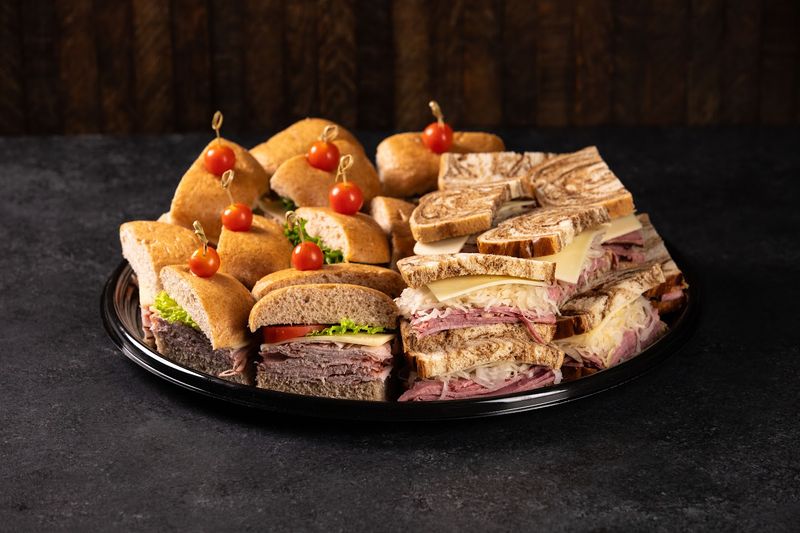 Made-to-Order Sandwiches That Deserve Their Own Spotlight Made-to-Order Sandwiches That Deserve Their Own Spotlight
