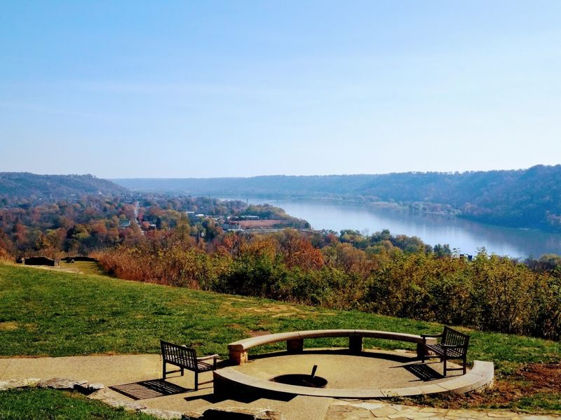 Madison Town Adds the Perfect Finish to Any Trail Day