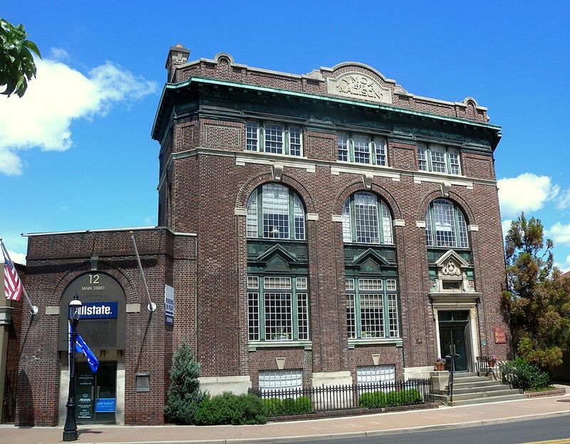 Madison