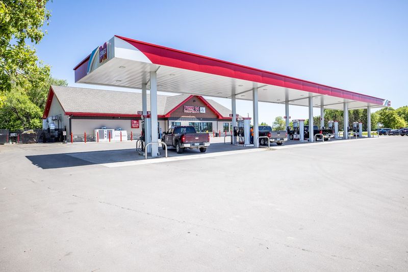 Mahnomen and the Road That Leads You There