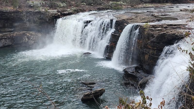 Majestic Waterfalls That Will Stop You in Your Tracks