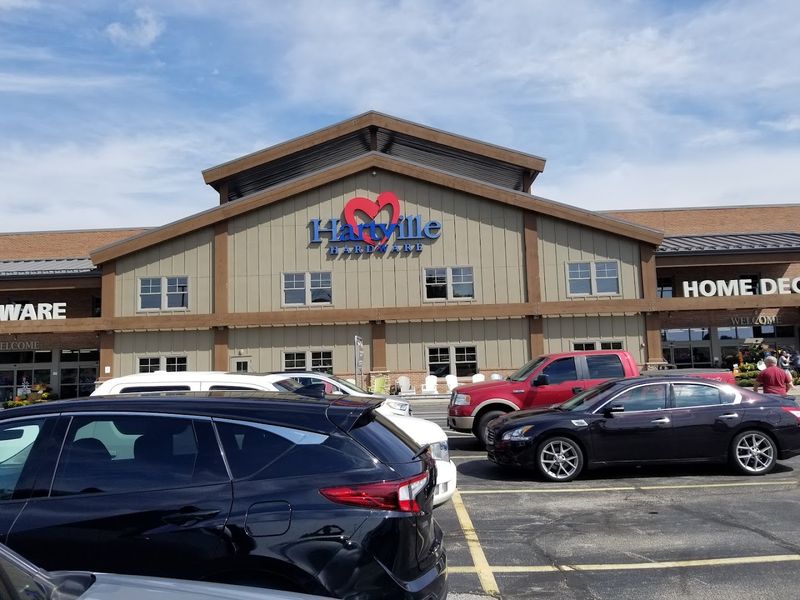 Make Time For The Nearby Hardware Detour