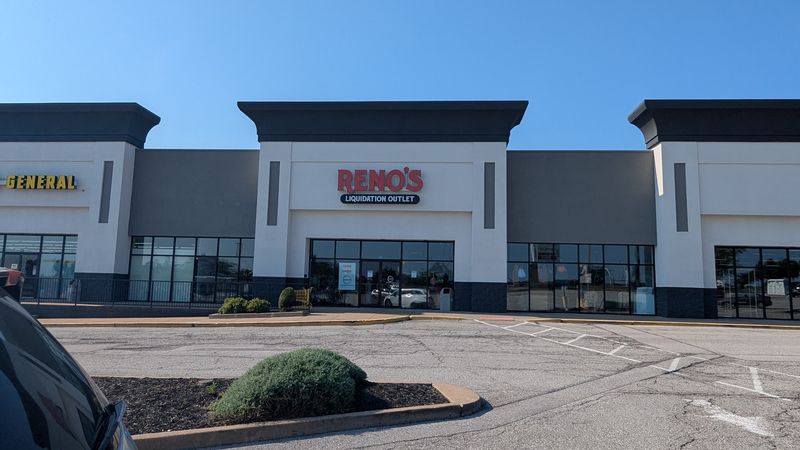 Making Reno's a Regular Part of Your Shopping Routine