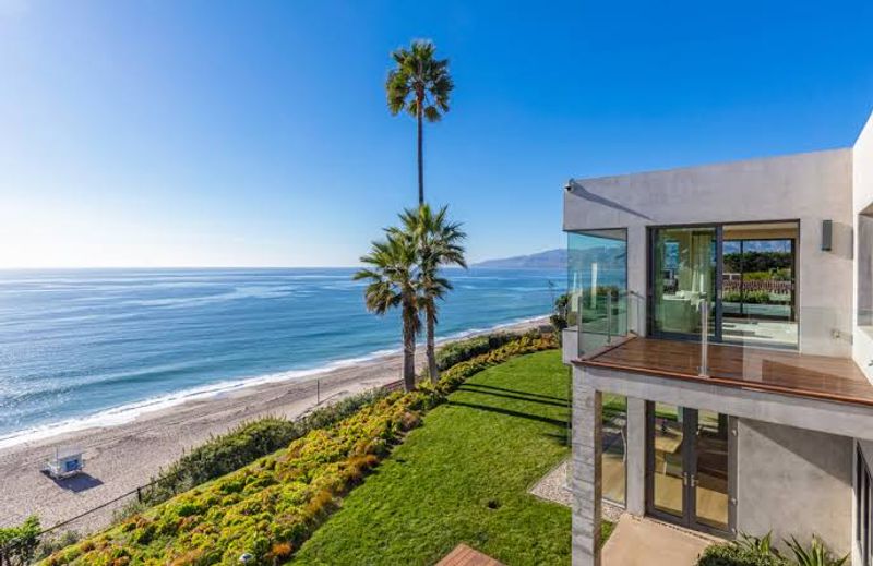 Malibu