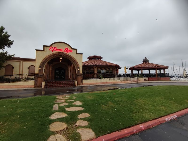 Mama Roja Mexican Kitchen, Oklahoma City