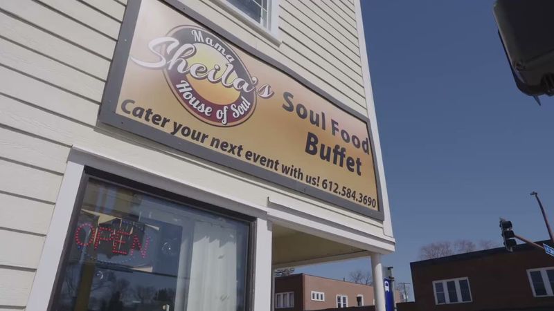 Mama Sheila’s House of Soul