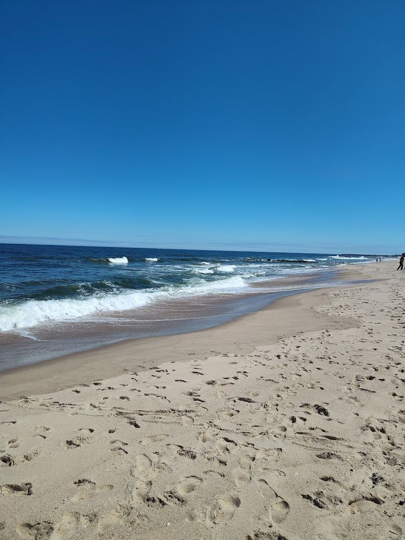 Manasquan Beach, New Jersey