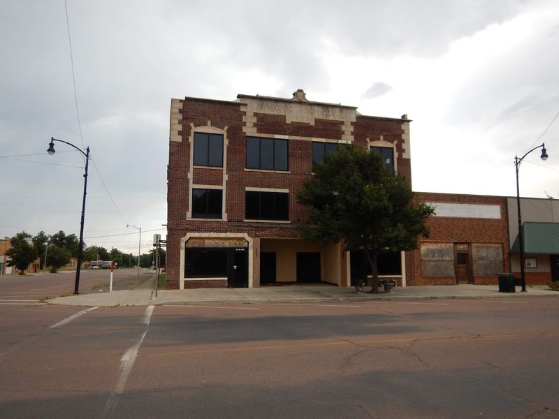 Mangum Opera House Carries a Legacy Worth Knowing