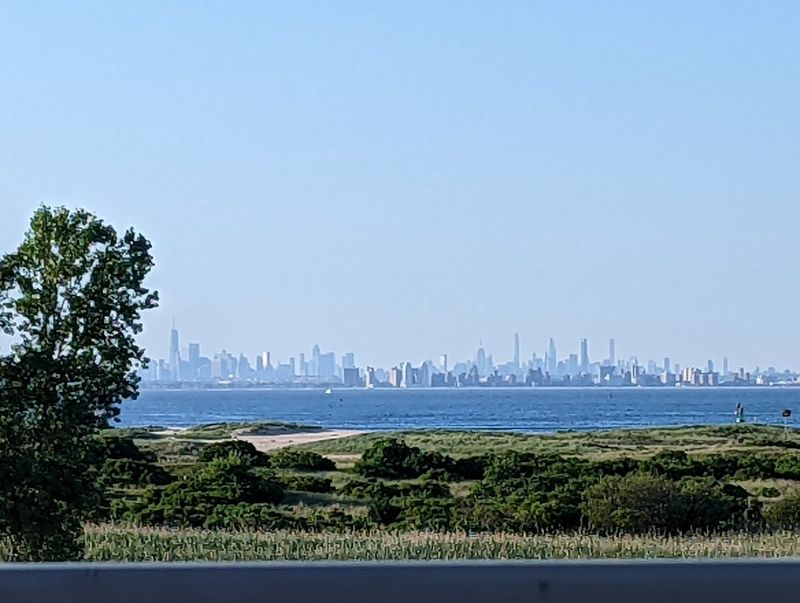 Manhattan Skyline Views That Stop You Mid-Pedal