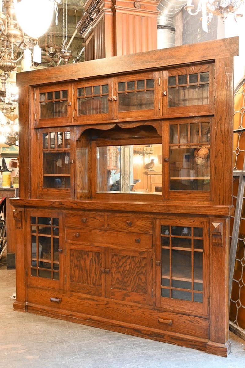 Mantels, Millwork, And The Good Kind Of Excess Mantels, Millwork, And The Good Kind Of Excess