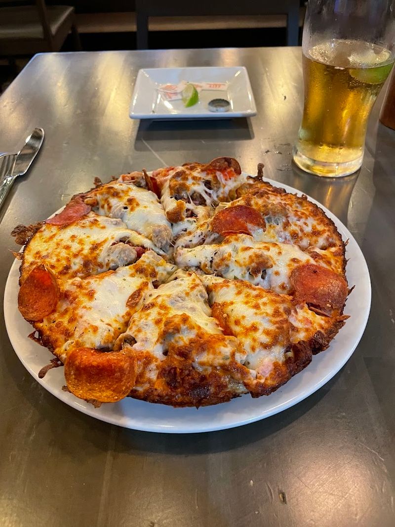 Marakas Pizza Coral Way, Florida