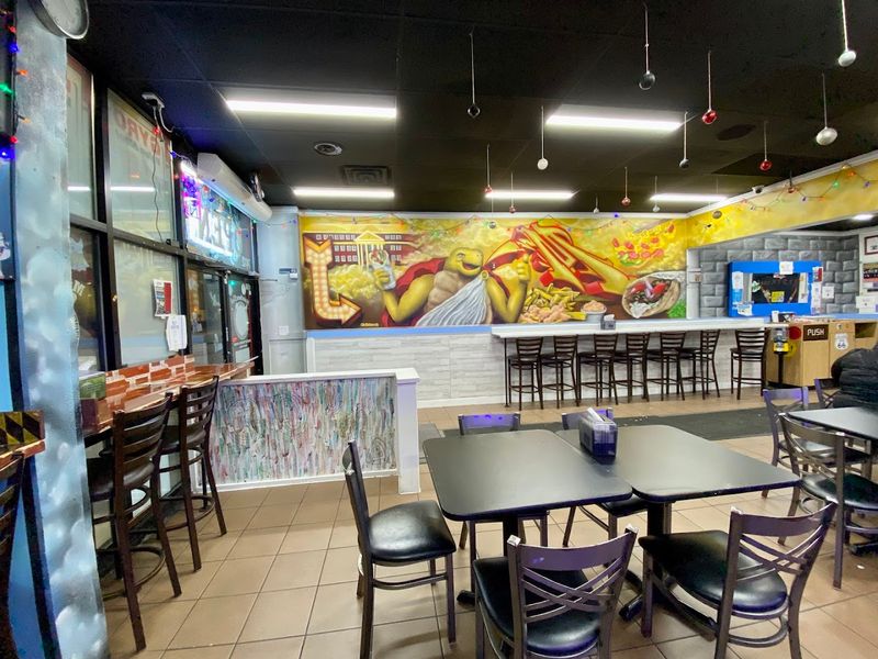 Marathon Deli