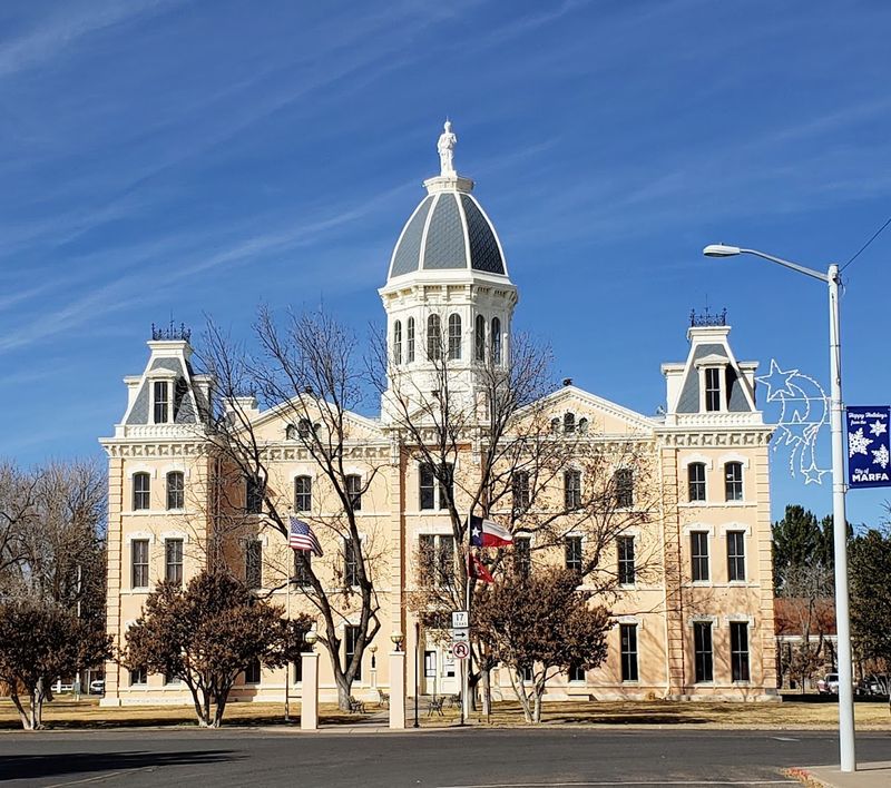 Marfa