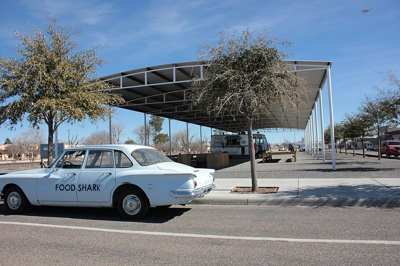 Marfa