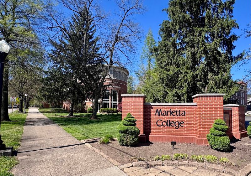Marietta College And The Cultural Lift Marietta College And The Cultural Lift