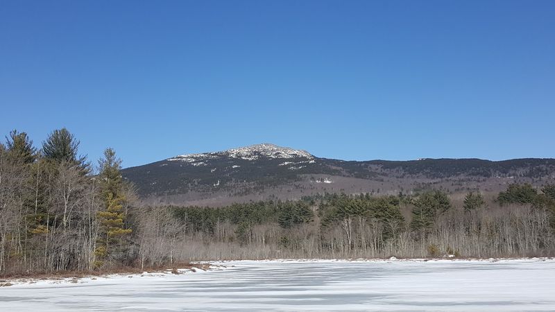 Marlborough, New Hampshire