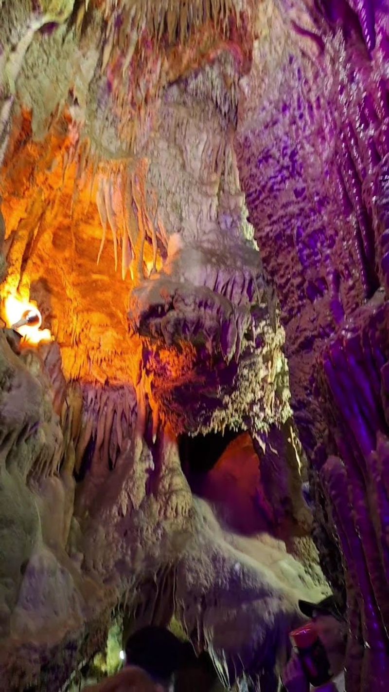 Maryland's Only Commercial Show Cave