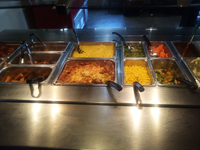 Mashed Potatoes, Mac and Cheese, and Comfort Sides Done Right