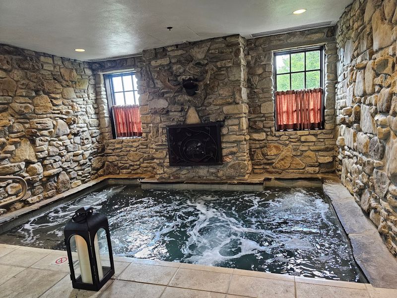 Massage Rooms With Fireplaces Take Comfort to Another Level Massage Rooms With Fireplaces Take Comfort to Another Level