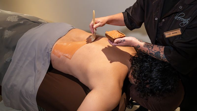 Massage Services Cover a Wide Range of Needs and Preferences Massage Services Cover a Wide Range of Needs and Preferences