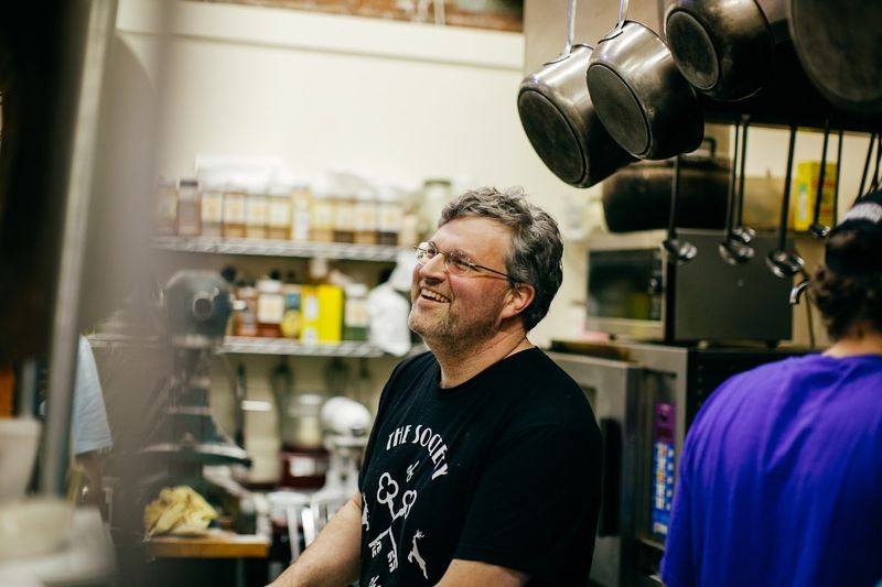 Matt and Janel Bennett: The Couple Behind the Kitchen