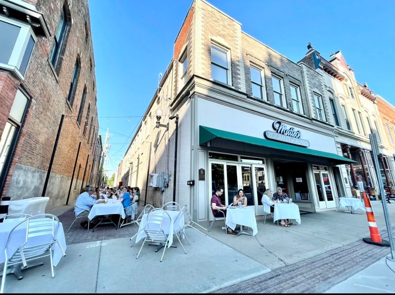 Matteo's Ristorante Italiano (Noblesville)