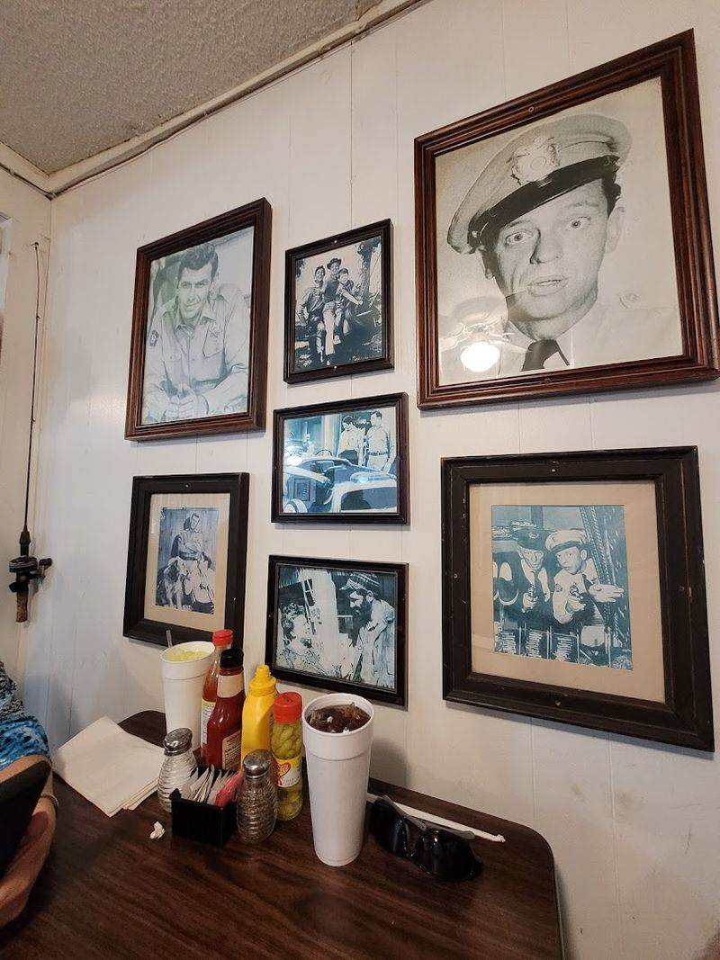 Mayberry Memorabilia That Takes You Back