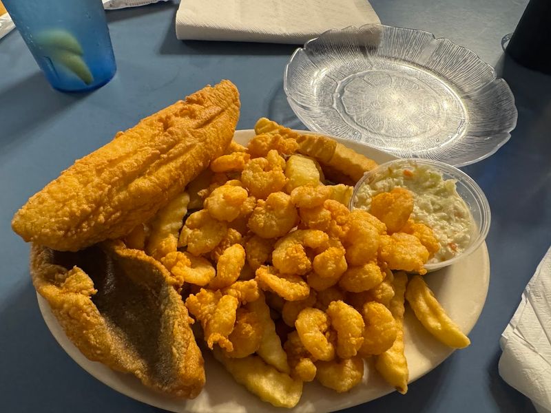 Mayflower Seafood Restaurant in Danville Mayflower Seafood Restaurant in Danville