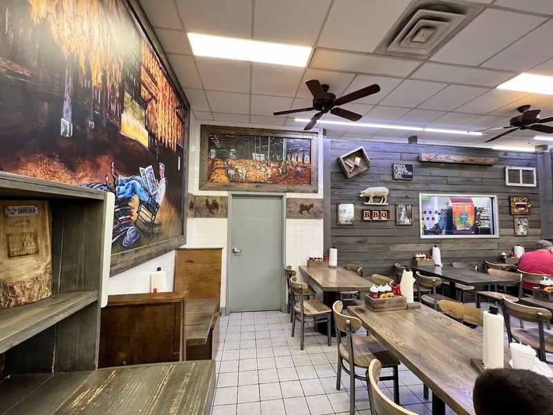 Meat Platters Built for People Who Cannot Commit to Just One Meat Platters Built for People Who Cannot Commit to Just One