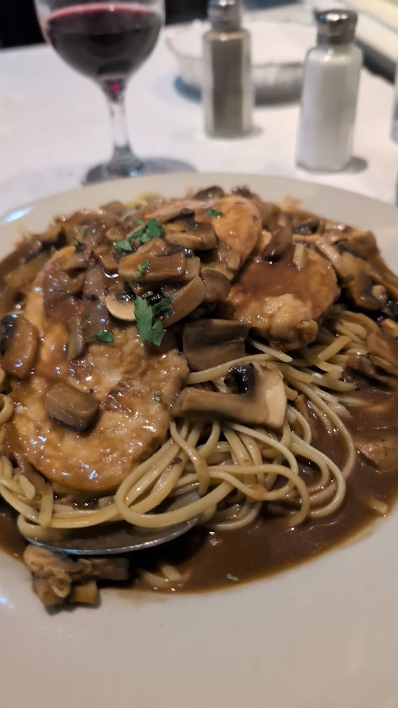 Meat and Chicken Entrees Worth Every Bite