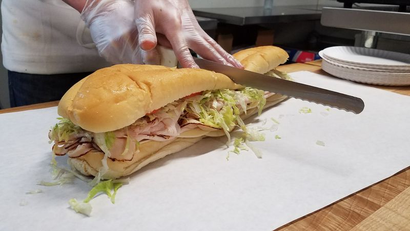 Meats Sliced to Order, Every Single Time