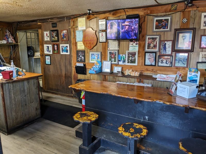 Mecca Status in Alabama Barbecue Culture