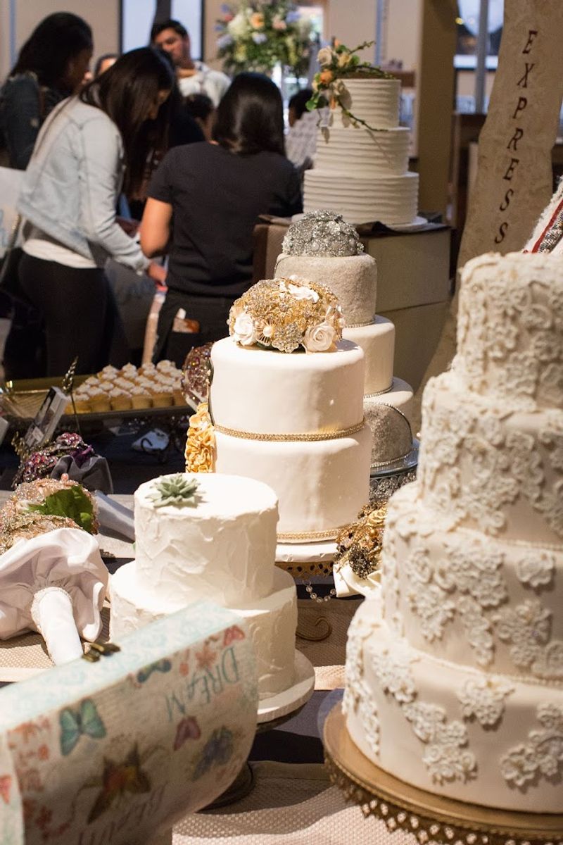 Food Samples That Inspire Your Reception Menu
