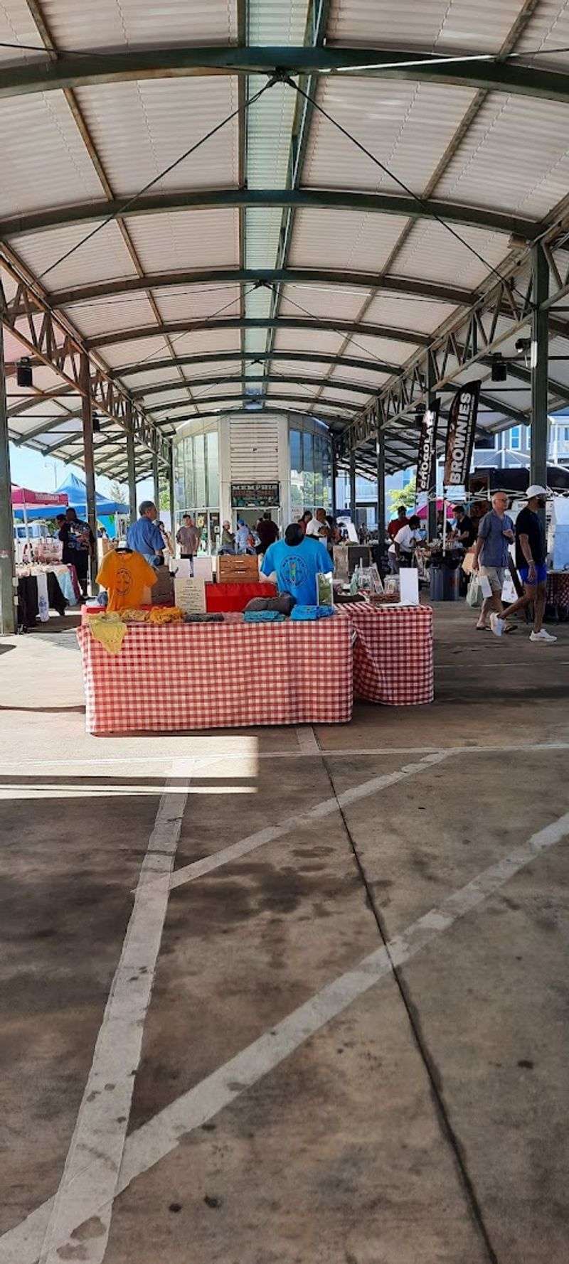 Memphis Farmers Market