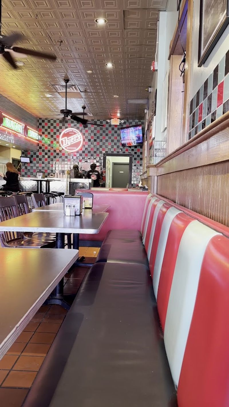 Memphis Personality In Every Corner