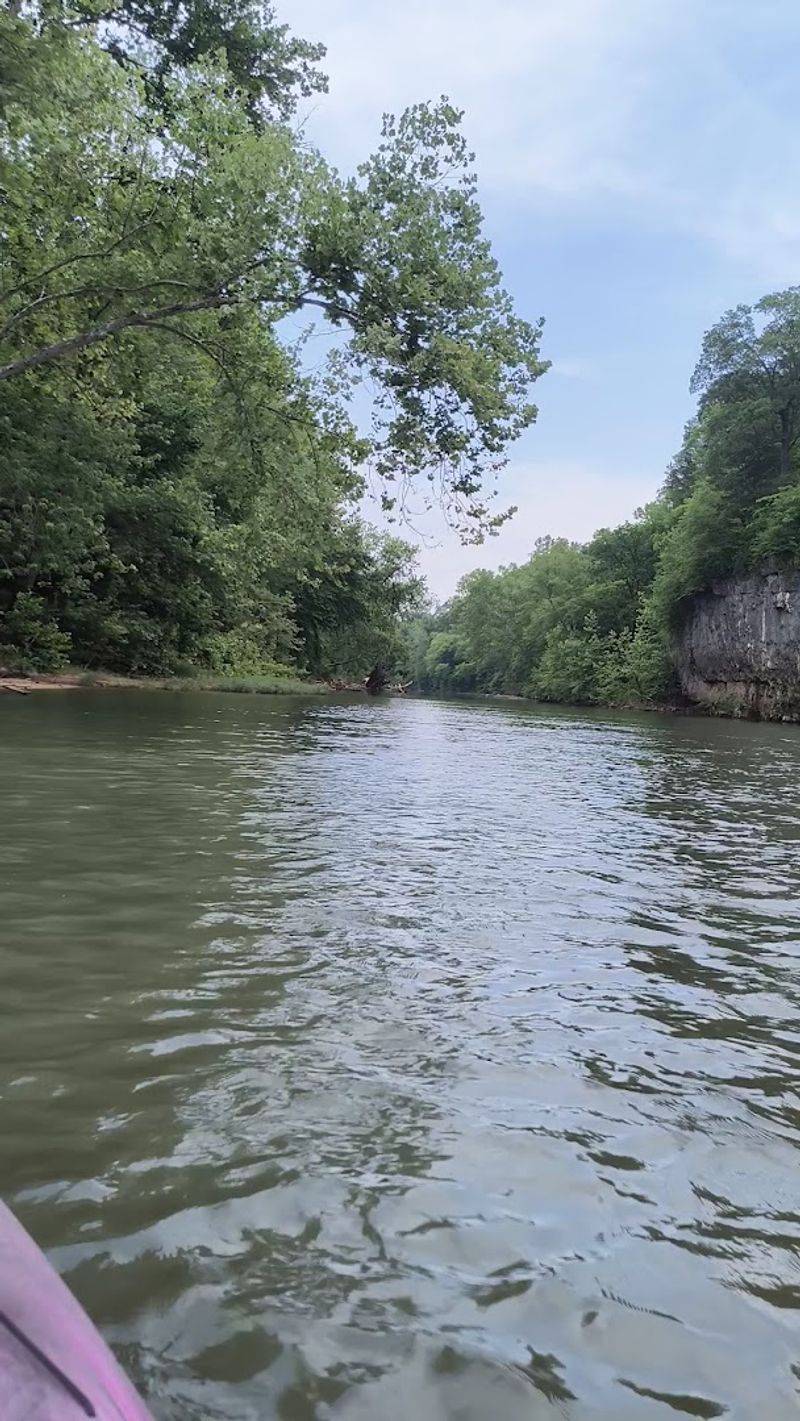 Meramec River, Sullivan, Missouri
