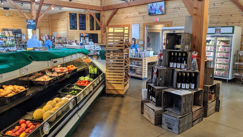Messick's Farm Market, Bealeton
