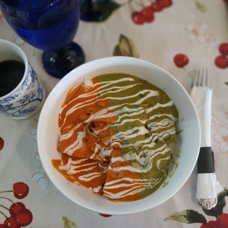 Mexican Comfort Food That Hits Close to Home