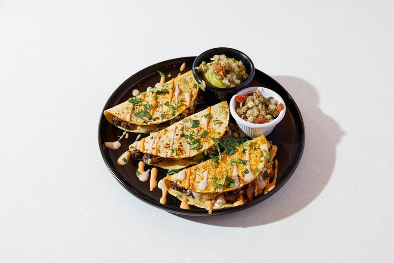 Mexican Flavors Done the Halal Way