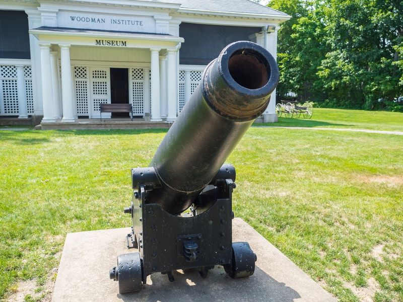 Military History Spanning from the Civil War to Vietnam