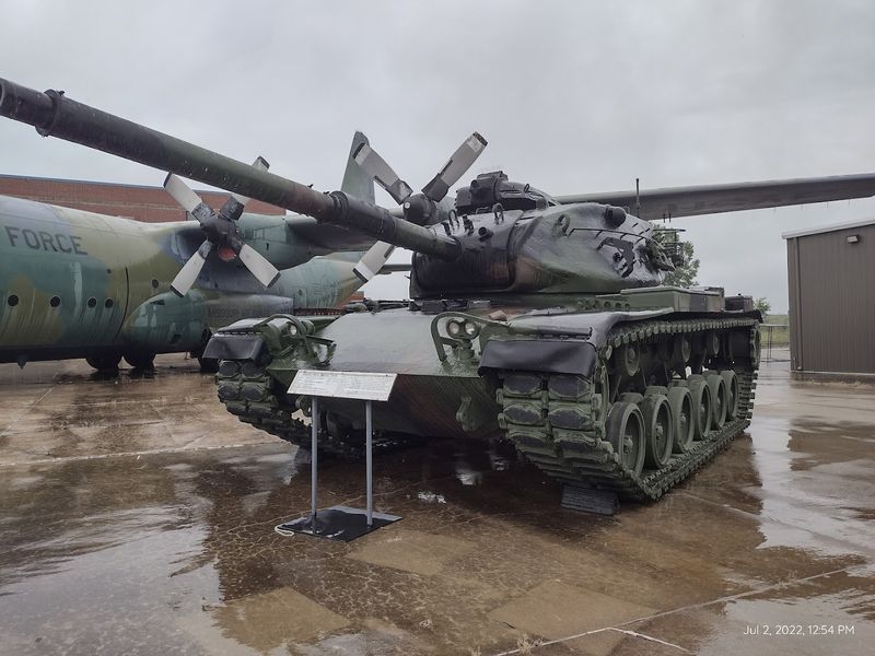 Military Vehicles You Can Actually Touch