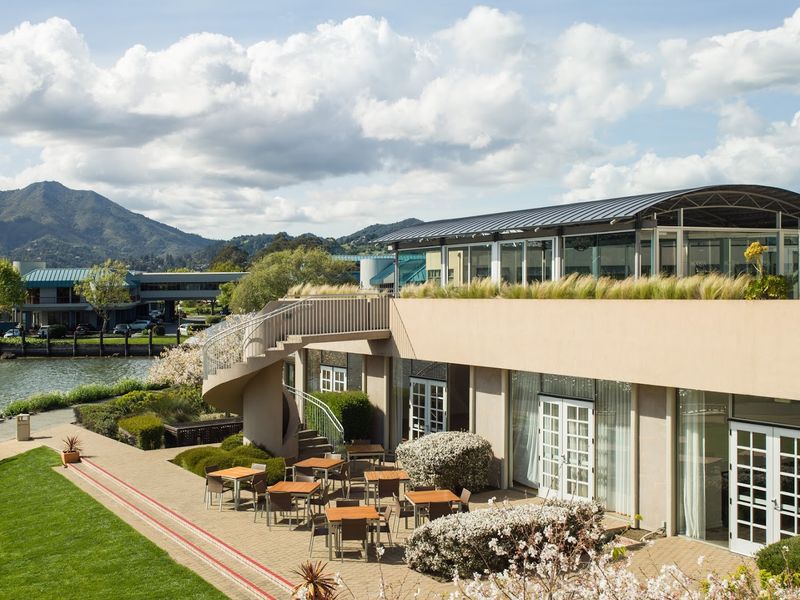 Mill Valley